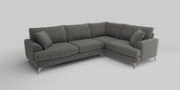 Large Corner Sofa - Right Hand