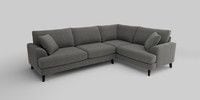 Large Corner Sofa - Right Hand