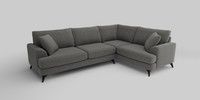 Large Corner Sofa - Right Hand