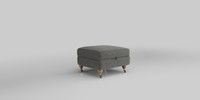 Storage Footstool