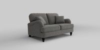 2 Seater Small Sofa