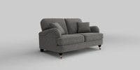 2 Seater Small Sofa