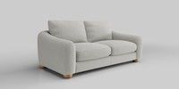 3 Seater Small Sofa