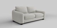 3 Seater Small Sofa