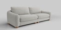 4 Seater Large Sofa