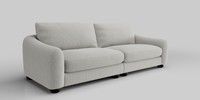 4 Seater Large Sofa