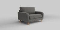2 Seater Small Sofa