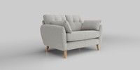 2 Seater Small Sofa