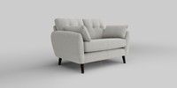 2 Seater Small Sofa