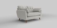 2 Seater Small Sofa