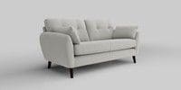 3 Seater Small Sofa