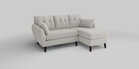 Small Sofa Chaise - Right Hand