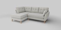 Medium Corner Chaise - Left Hand