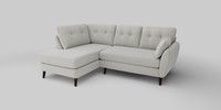 Medium Corner Chaise - Left Hand