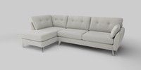 Large Corner Chaise - Left Hand