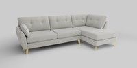 Large Corner Chaise - Right Hand