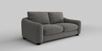 3 Seater Small Sofa