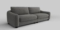 4 Seater Large Sofa