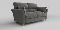3 Seater Small Sofa