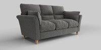3 Cushion 3 Seater Sofa