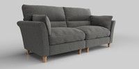 4 Seater Sofa