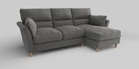 Medium Sofa Chaise - Right Hand
