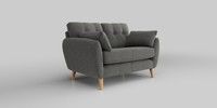2 Seater Small Sofa