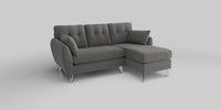Small Sofa Chaise - Right Hand
