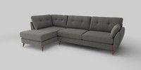 Large Corner Chaise - Left Hand