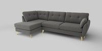 Large Corner Chaise - Left Hand