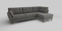 Large Corner Chaise - Right Hand