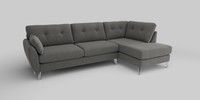 Large Corner Chaise - Right Hand