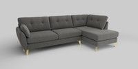 Large Corner Chaise - Right Hand