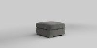 Storage Footstool