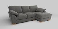 Medium Sofa Chaise - Right Hand