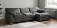 Large Sofa Chaise - Right Hand