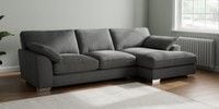 Large Sofa Chaise - Right Hand