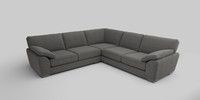 Large Corner Sofa - Universal