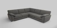 Large Corner Sofa - Universal