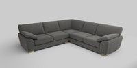 Large Corner Sofa - Universal