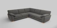 Large Corner Sofa - Universal