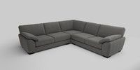 Large Corner Sofa - Universal