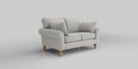 2 Seater Small Sofa