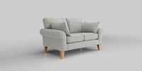 2 Seater Small Sofa