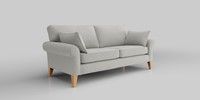 3 Seater Small Sofa