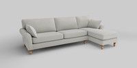 Medium Sofa Chaise - Right Hand