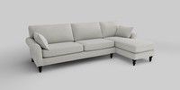 Medium Sofa Chaise - Right Hand