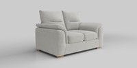 2 Seater Small Sofa
