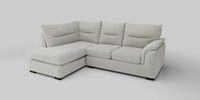 Medium Corner Chaise - Left Hand