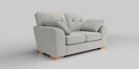 2 Seater Small Sofa